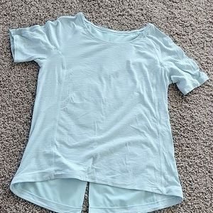 Lululemon Athletic top